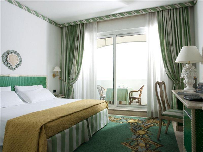 Aris Garden Hotel Casal Palocco Luaran gambar
